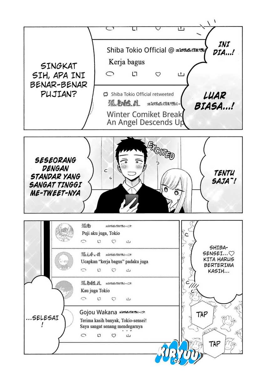 Chapter 108 - halaman 15