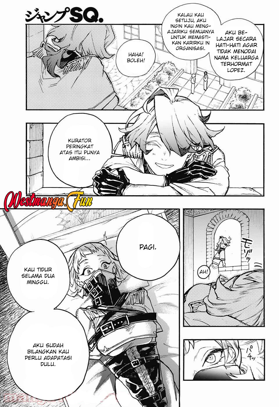 Chapter 18 - halaman 25