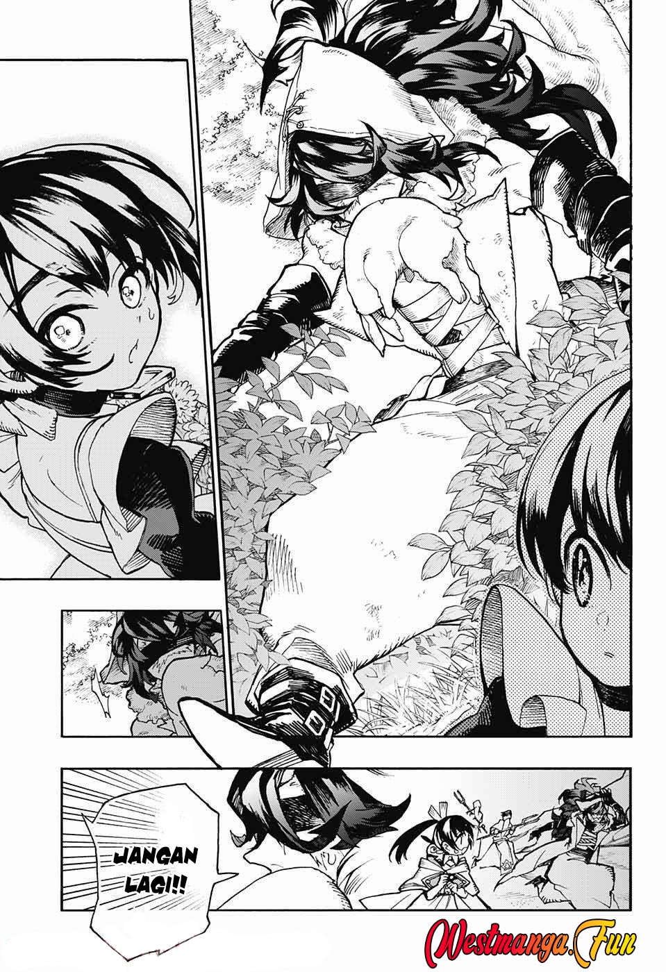 Chapter 18 - halaman 33