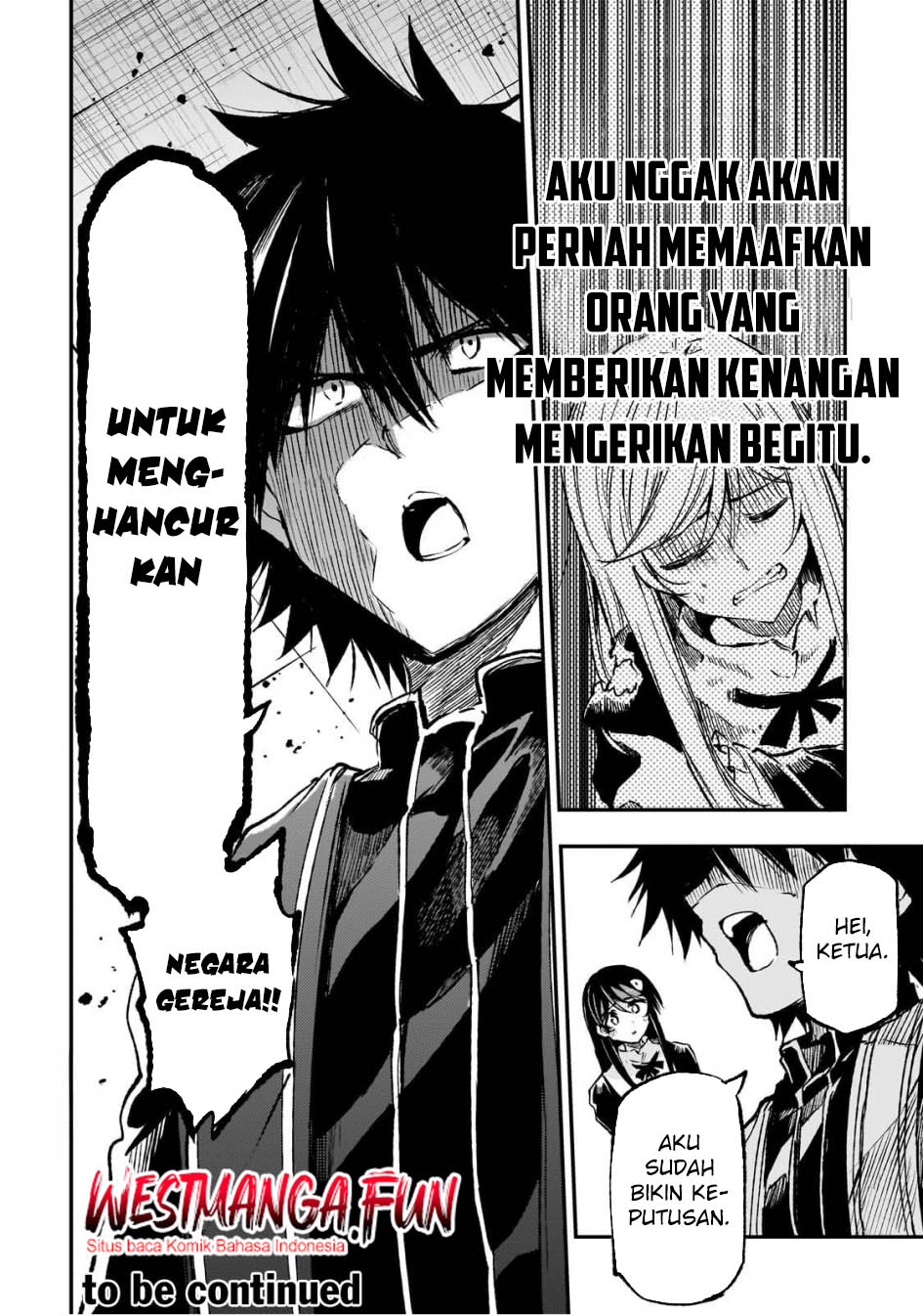 Chapter 250 - halaman 19