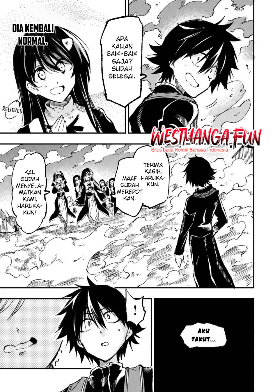 Chapter 249 - halaman 14