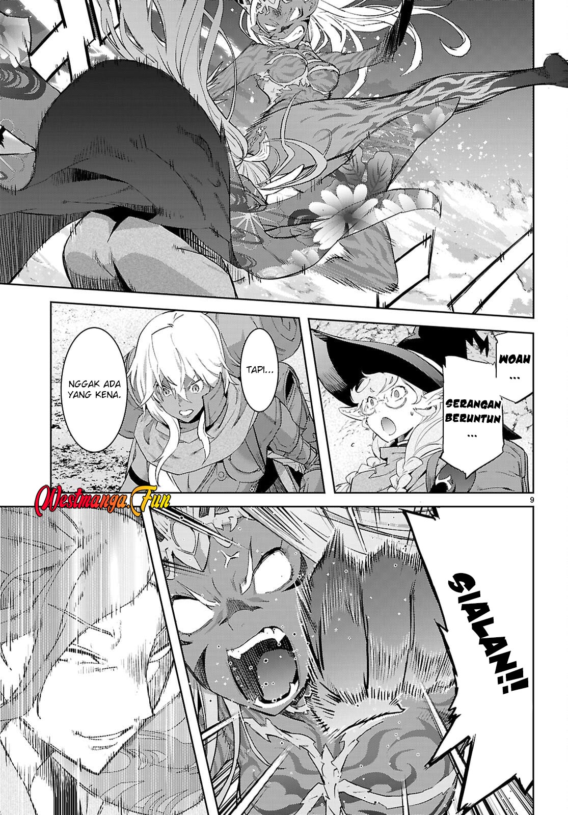 Chapter 66 - halaman 12