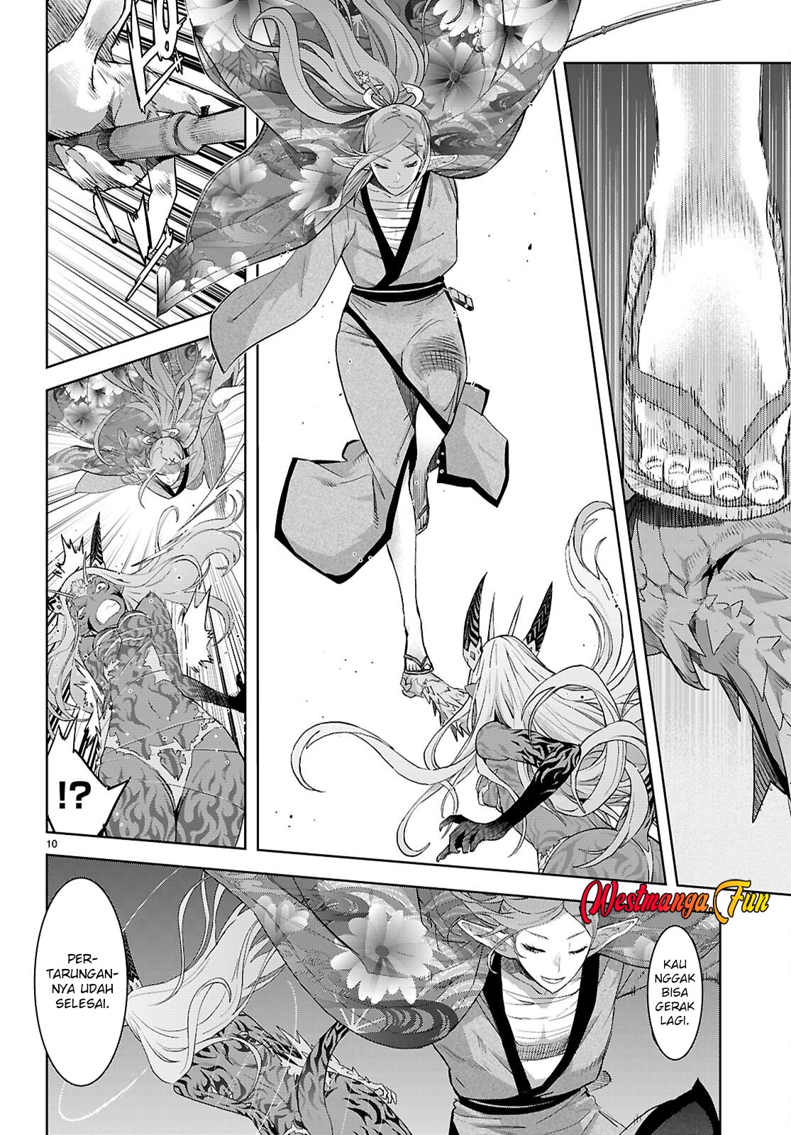 Chapter 66 - halaman 13