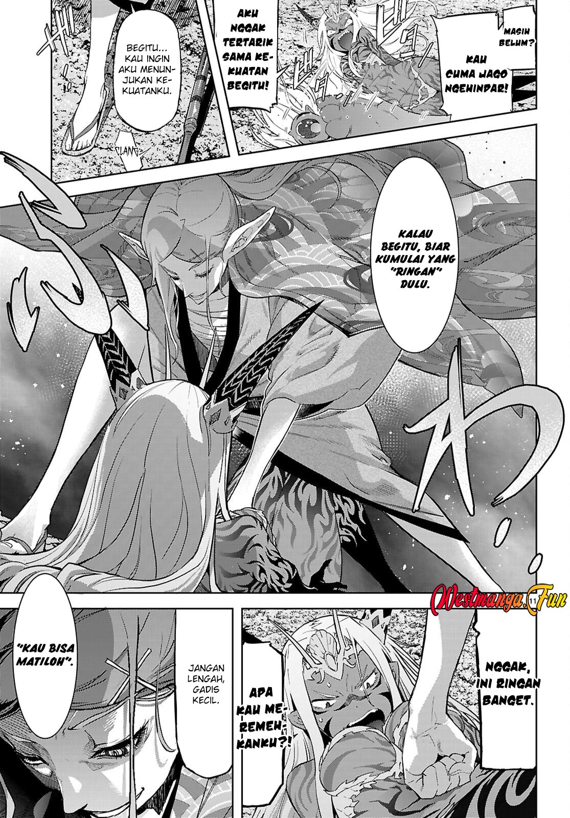 Chapter 66 - halaman 14