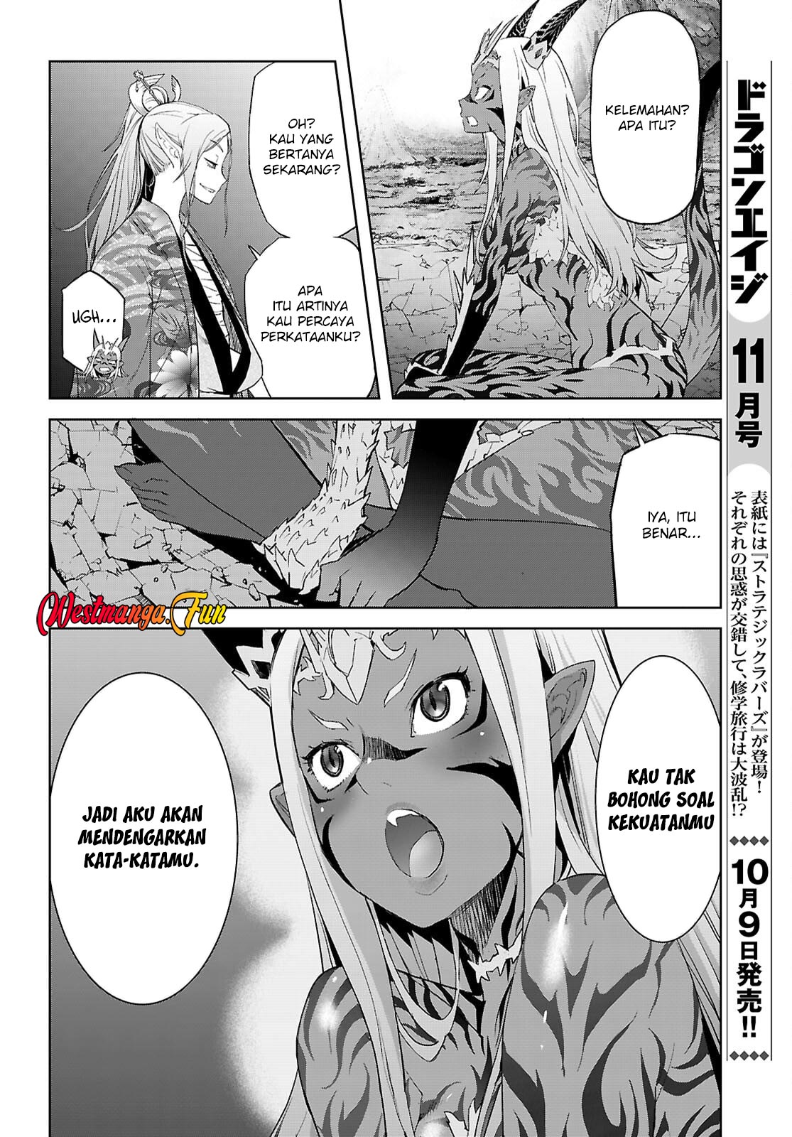 Chapter 66 - halaman 19