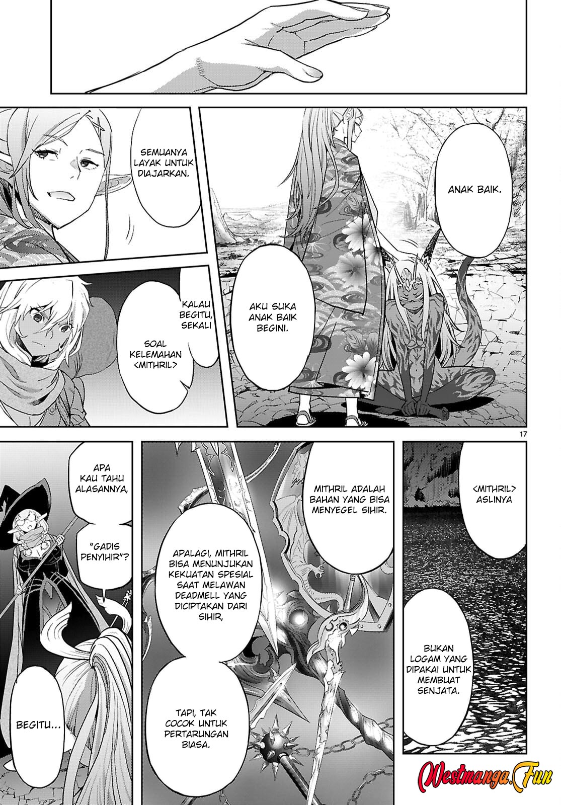 Chapter 66 - halaman 20