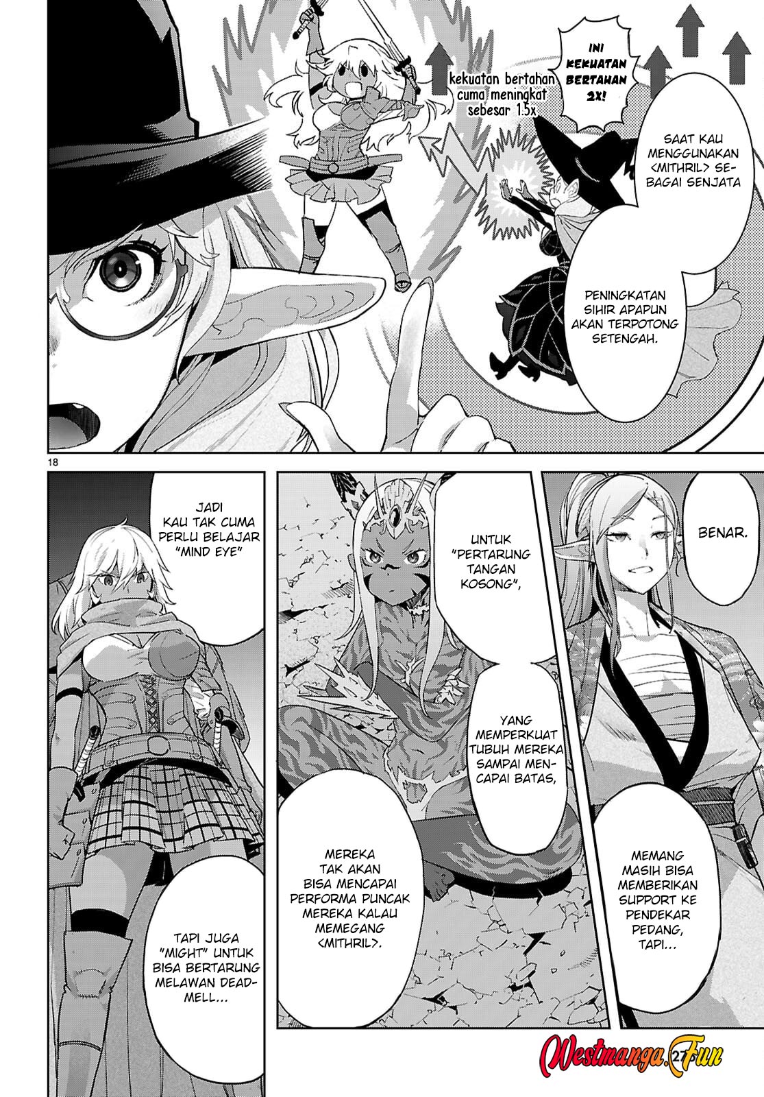 Chapter 66 - halaman 21