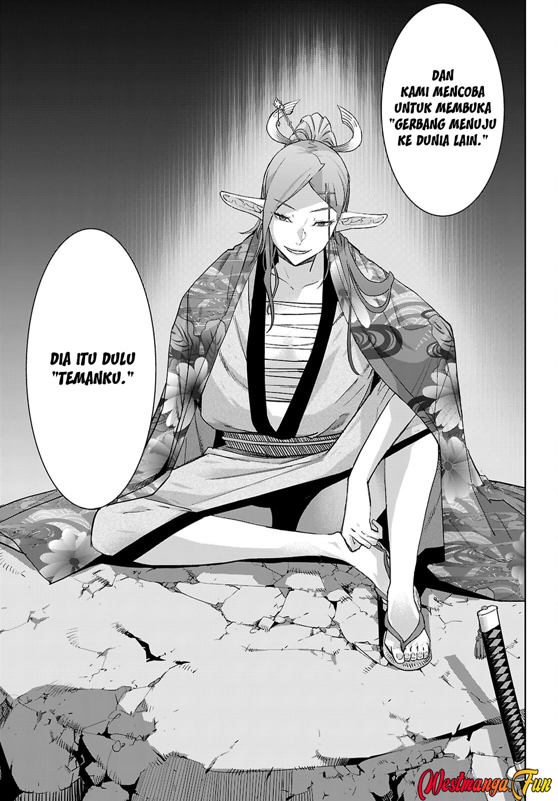 Chapter 66 - halaman 28