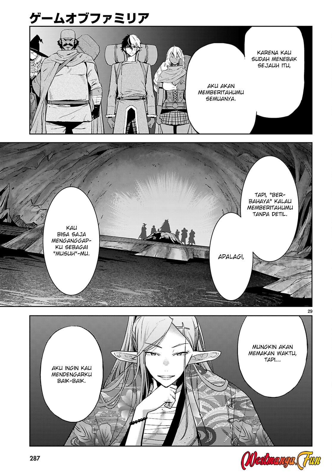 Chapter 66 - halaman 32
