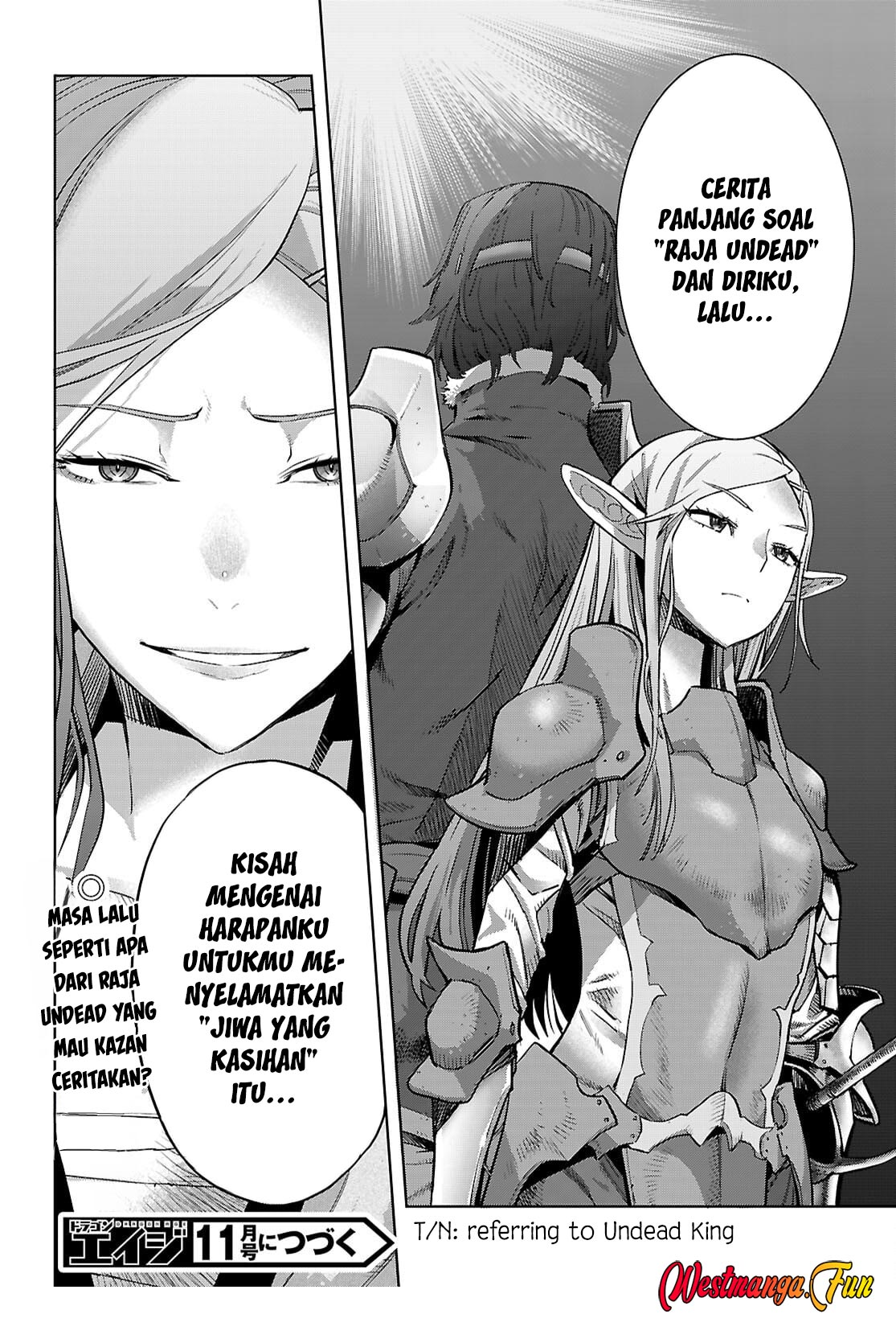 Chapter 66 - halaman 33
