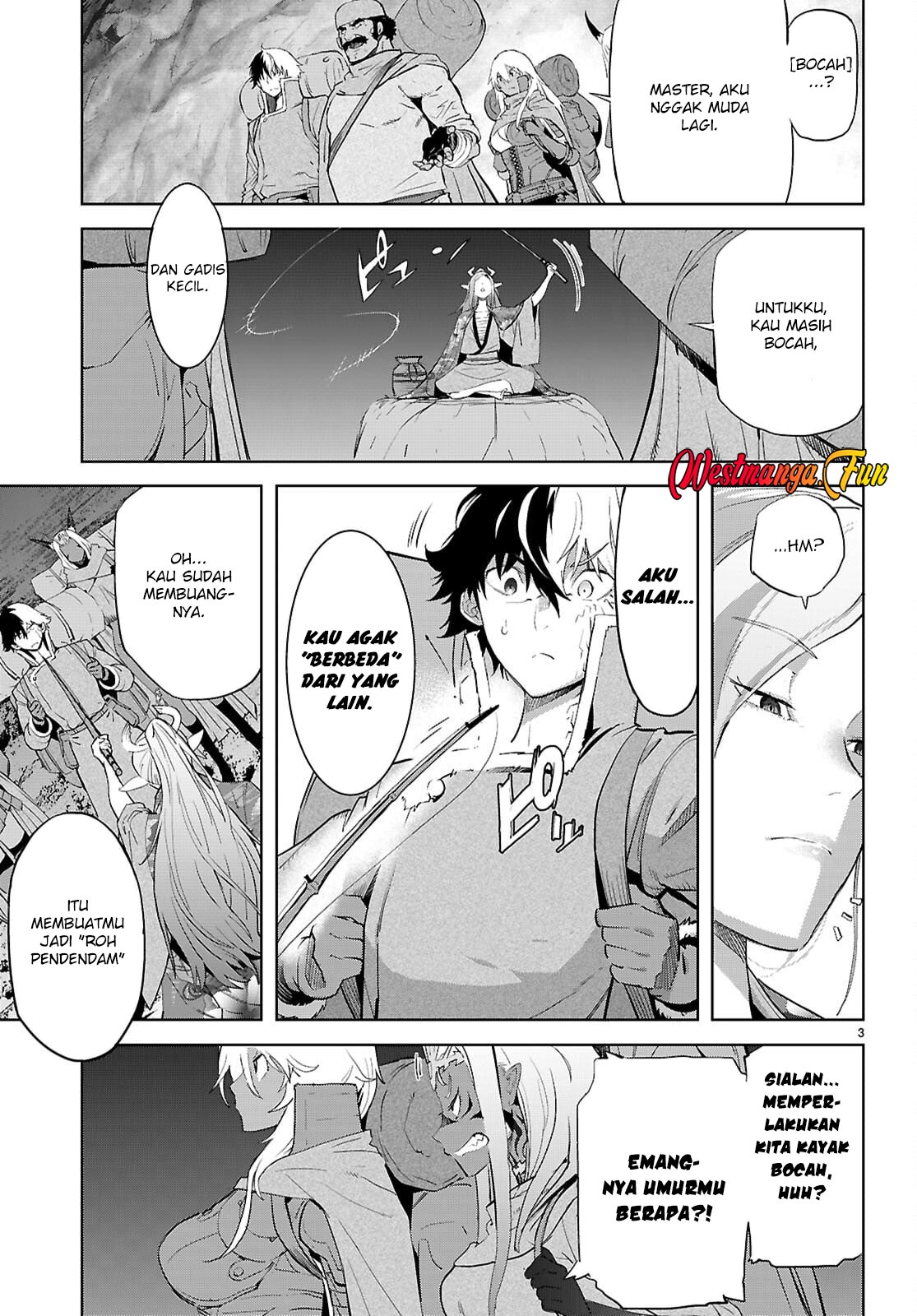 Chapter 66 - halaman 6