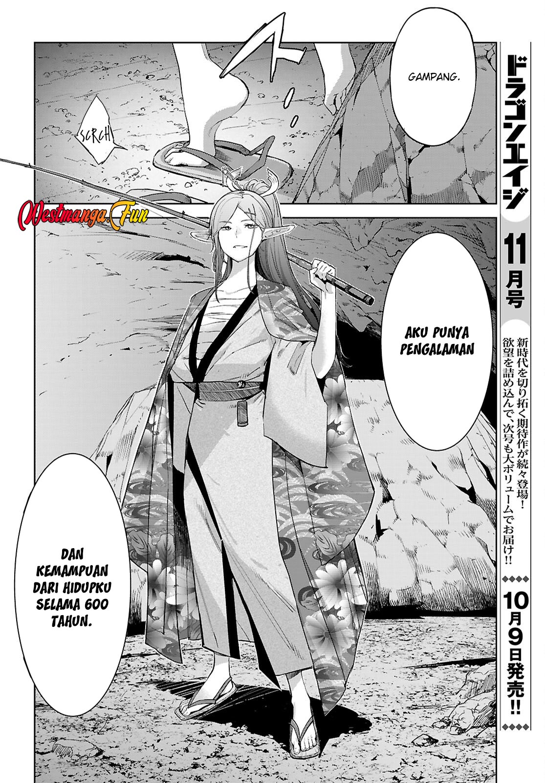 Chapter 66 - halaman 9