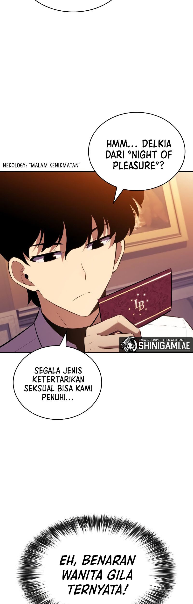 Chapter 45 - halaman 41