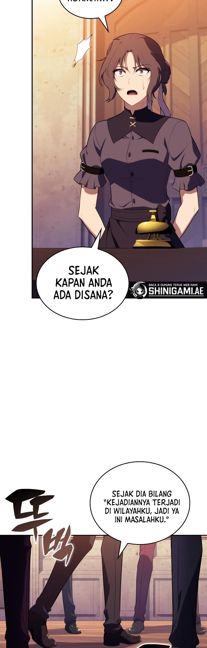 Chapter 45 - halaman 33