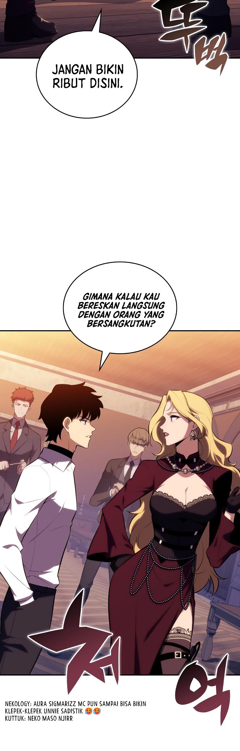 Chapter 45 - halaman 34