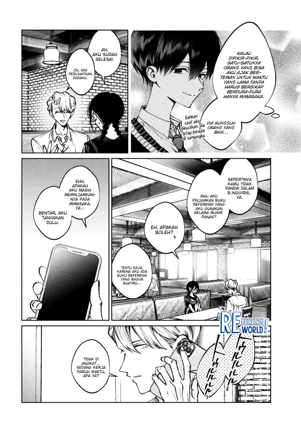 Chapter 33 - halaman 12