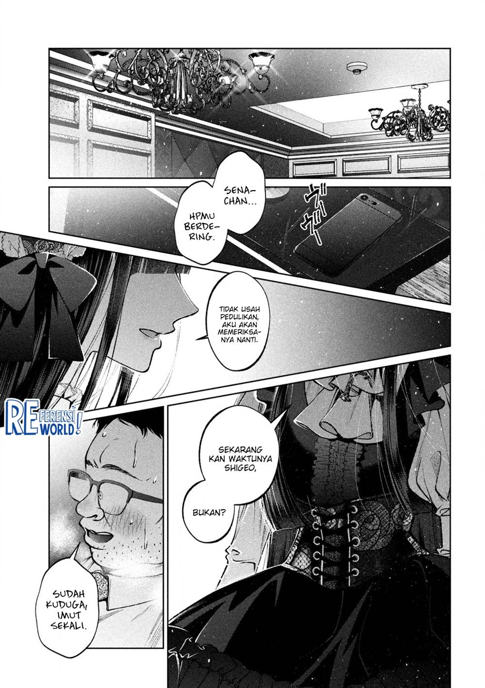 Chapter 33 - halaman 13