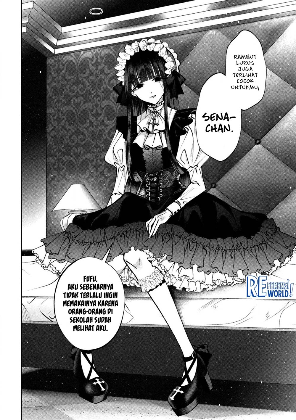 Chapter 33 - halaman 14