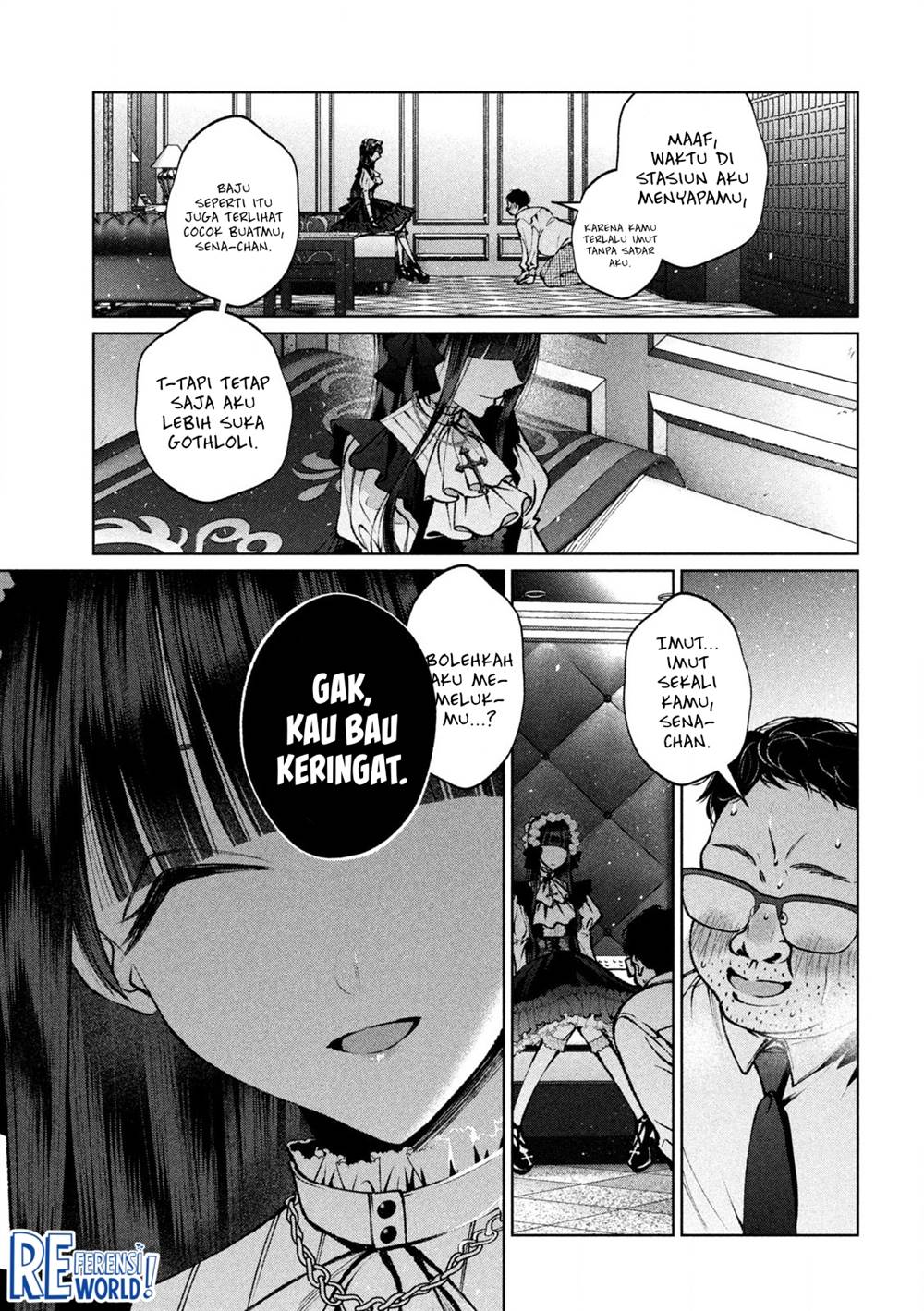 Chapter 33 - halaman 15