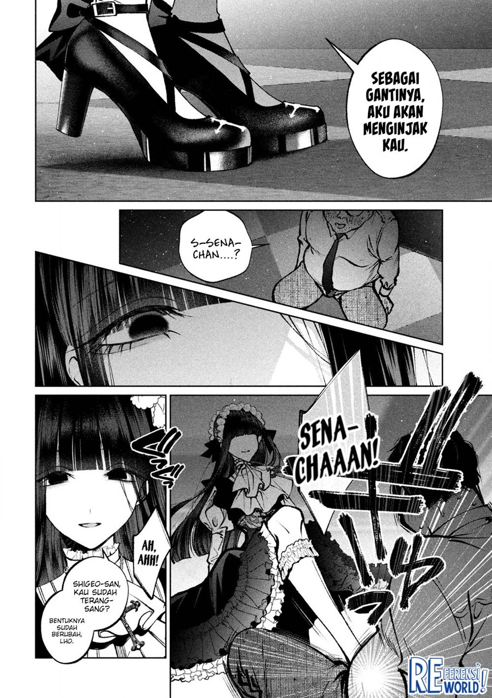 Chapter 33 - halaman 16