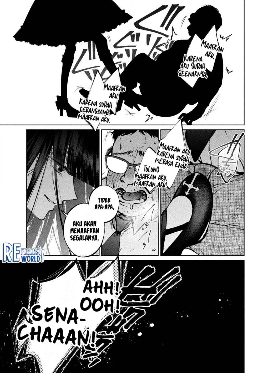 Chapter 33 - halaman 17