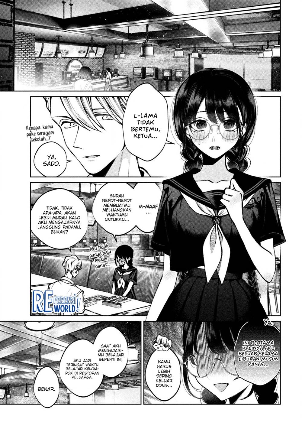 Chapter 33 - halaman 9