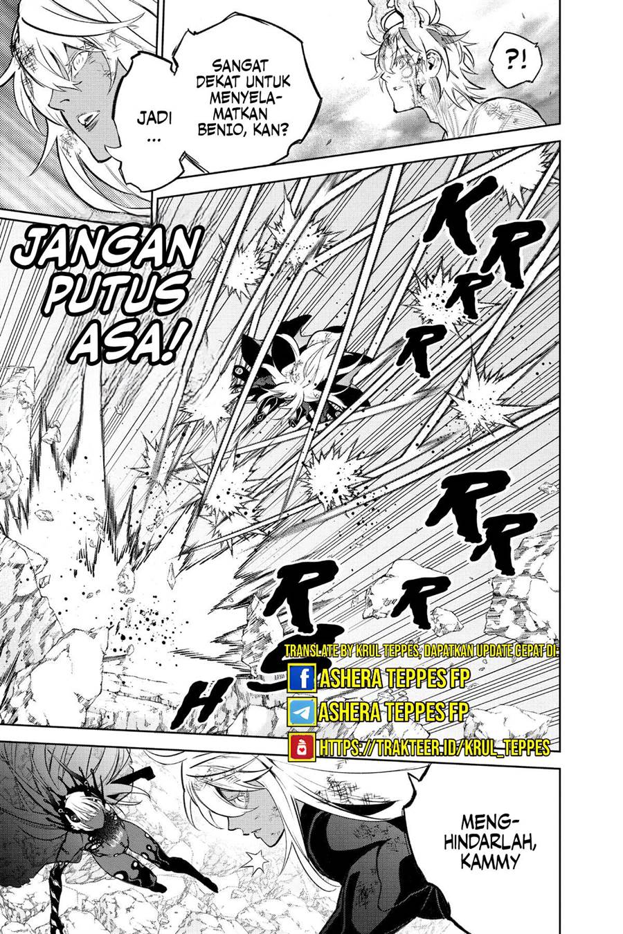 Chapter 114 - halaman 13