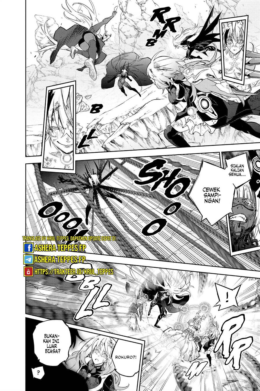 Chapter 114 - halaman 16