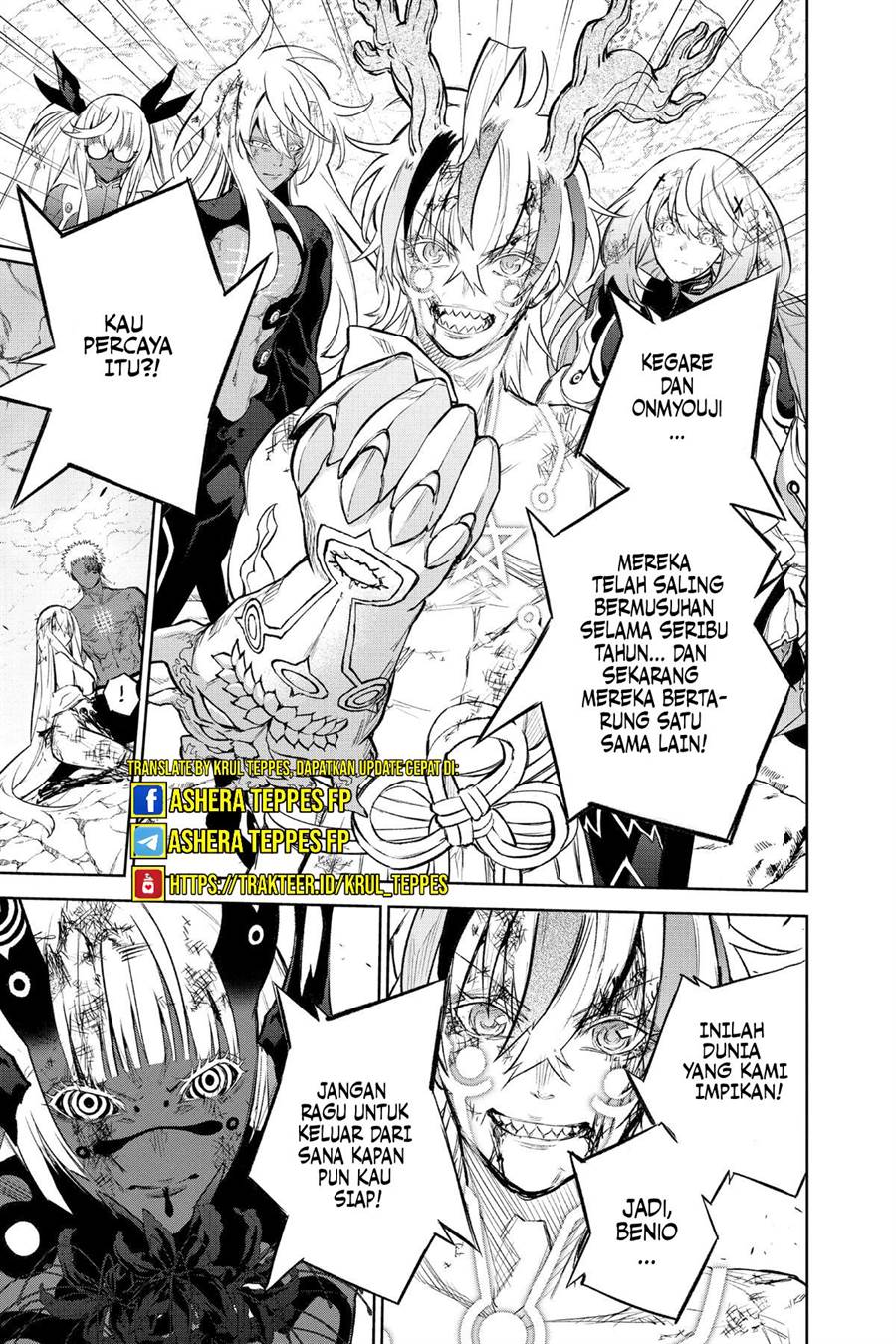 Chapter 114 - halaman 17