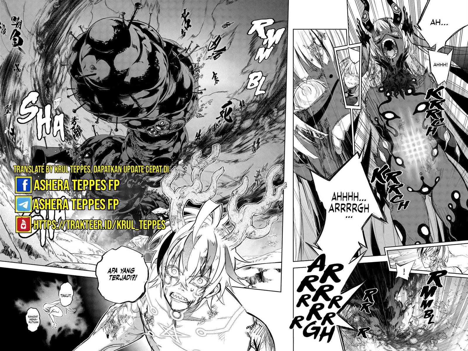 Chapter 114 - halaman 22