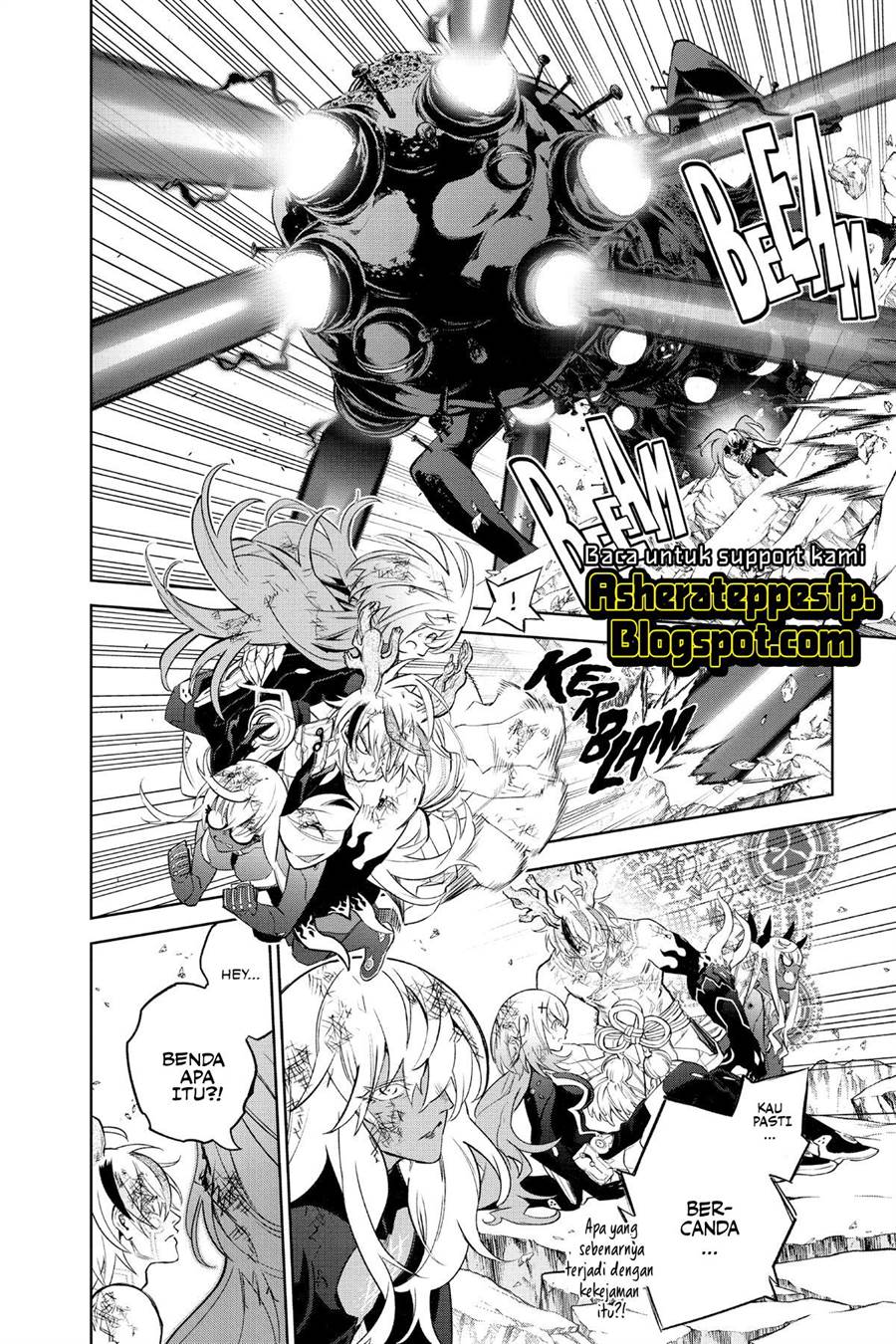 Chapter 114 - halaman 25