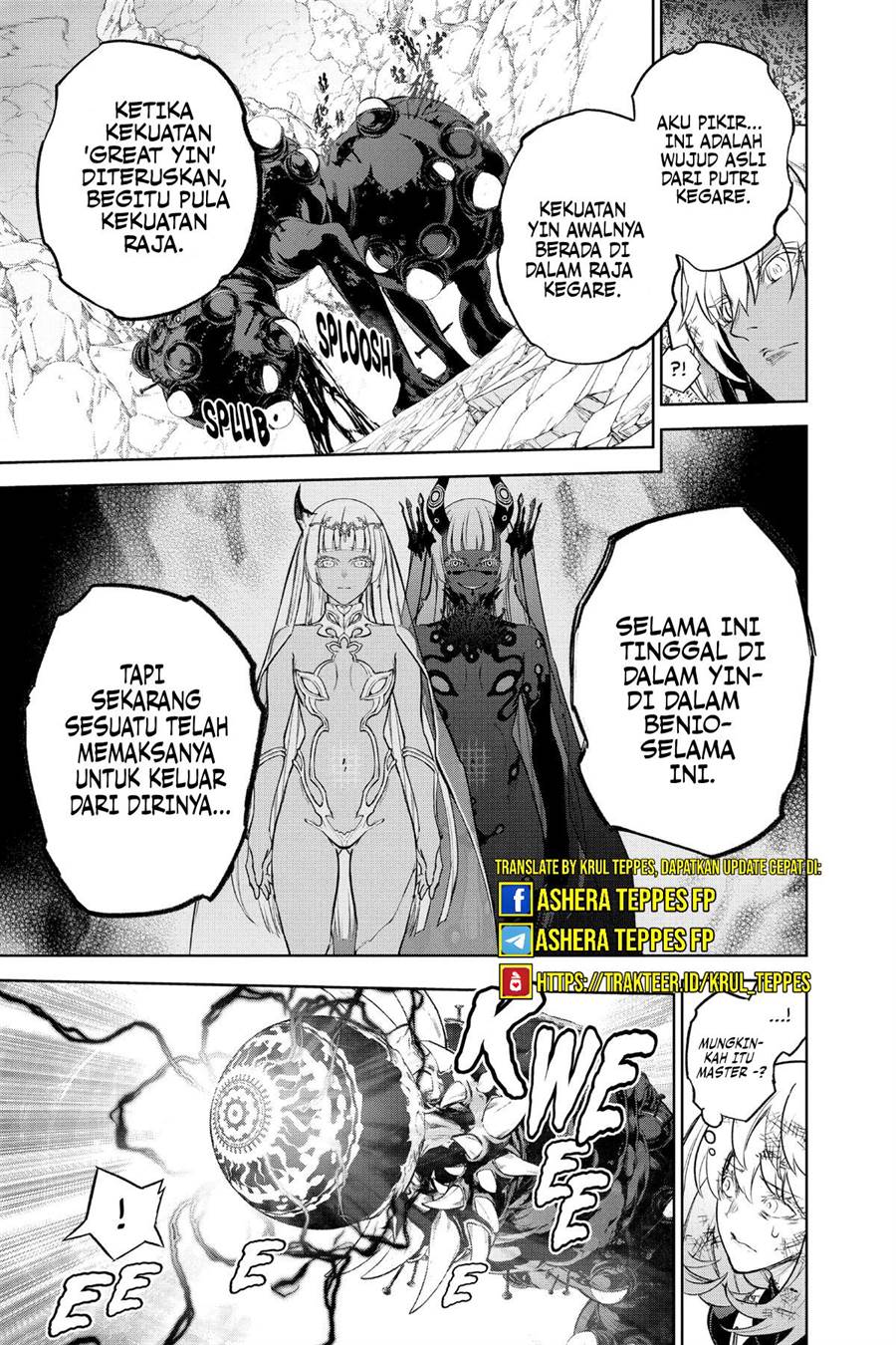 Chapter 114 - halaman 26