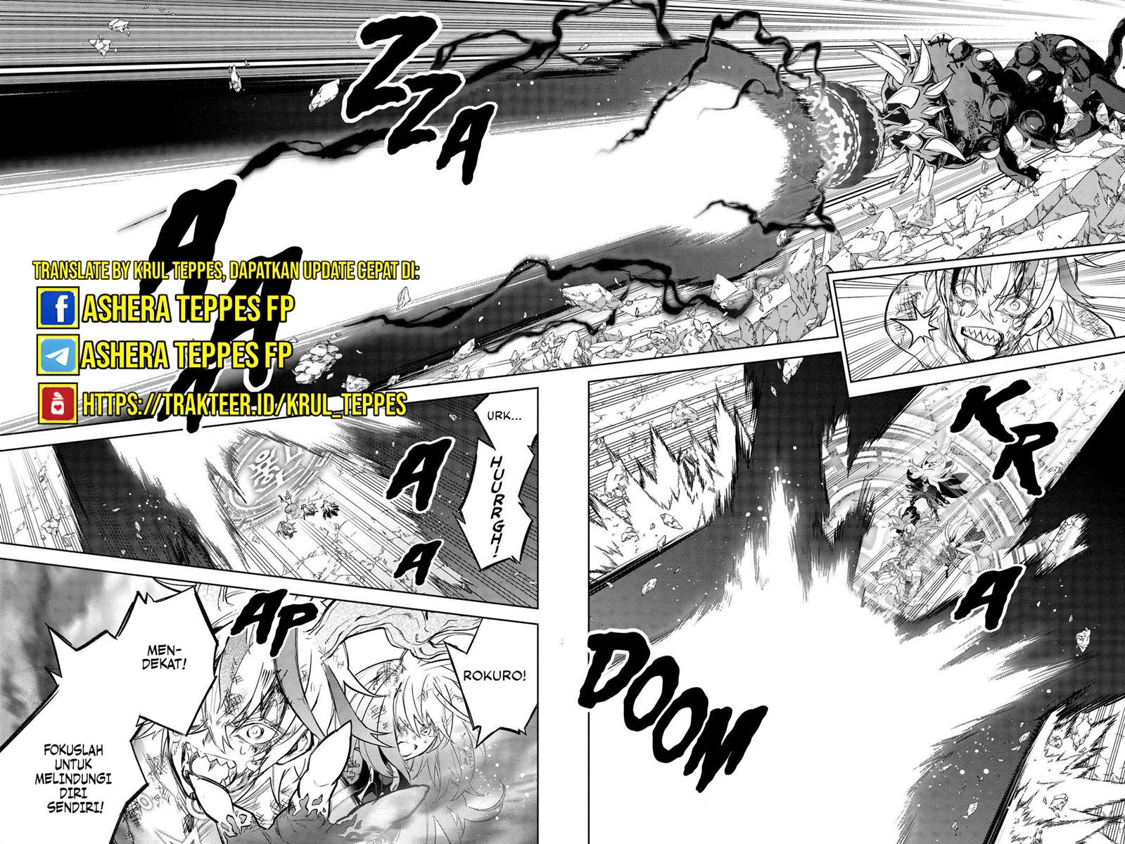 Chapter 114 - halaman 27