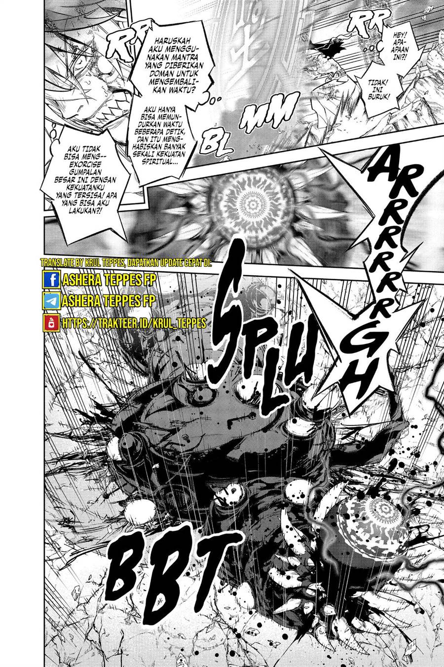 Chapter 114 - halaman 28