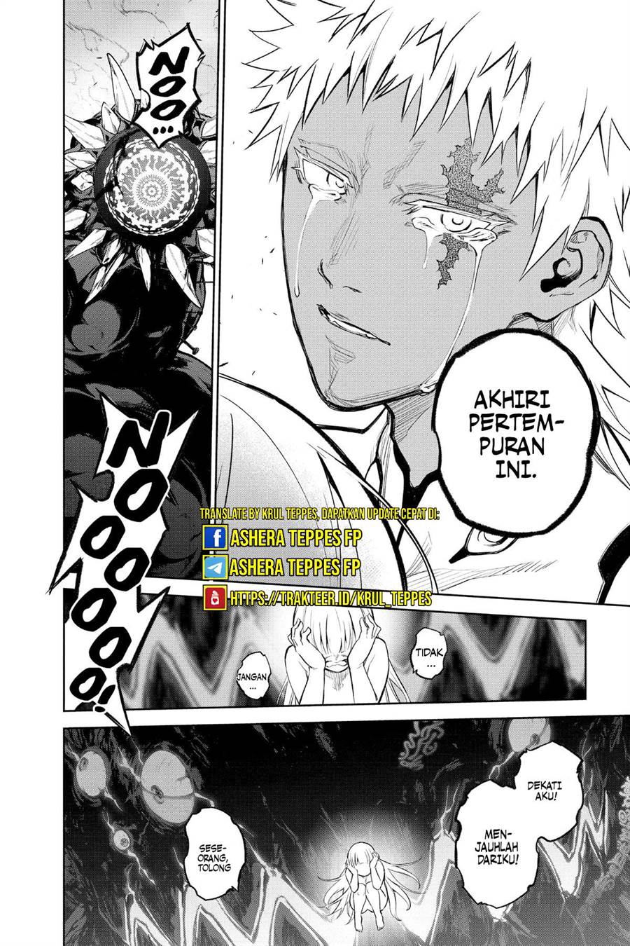 Chapter 114 - halaman 30