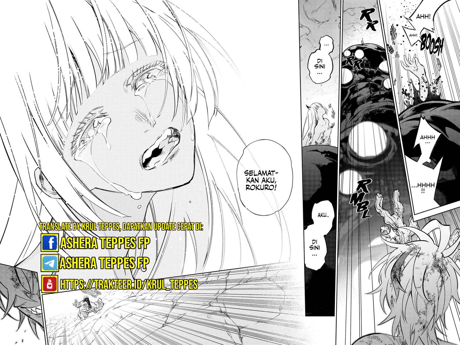 Chapter 114 - halaman 32