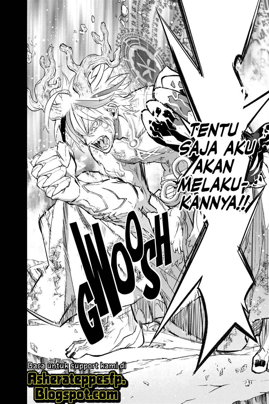 Chapter 114 - halaman 33