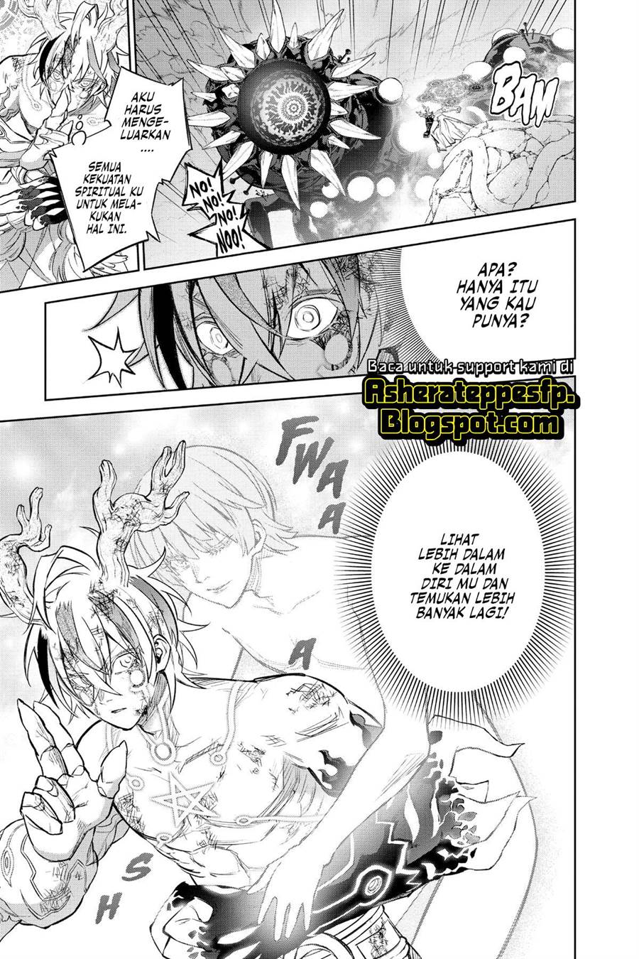 Chapter 114 - halaman 34