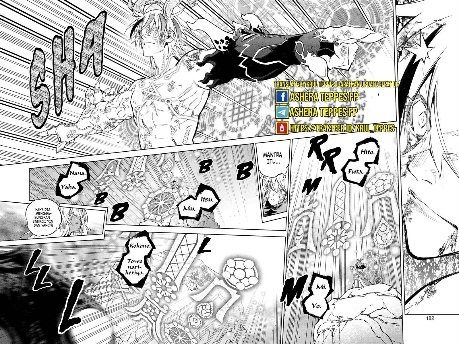 Chapter 114 - halaman 35