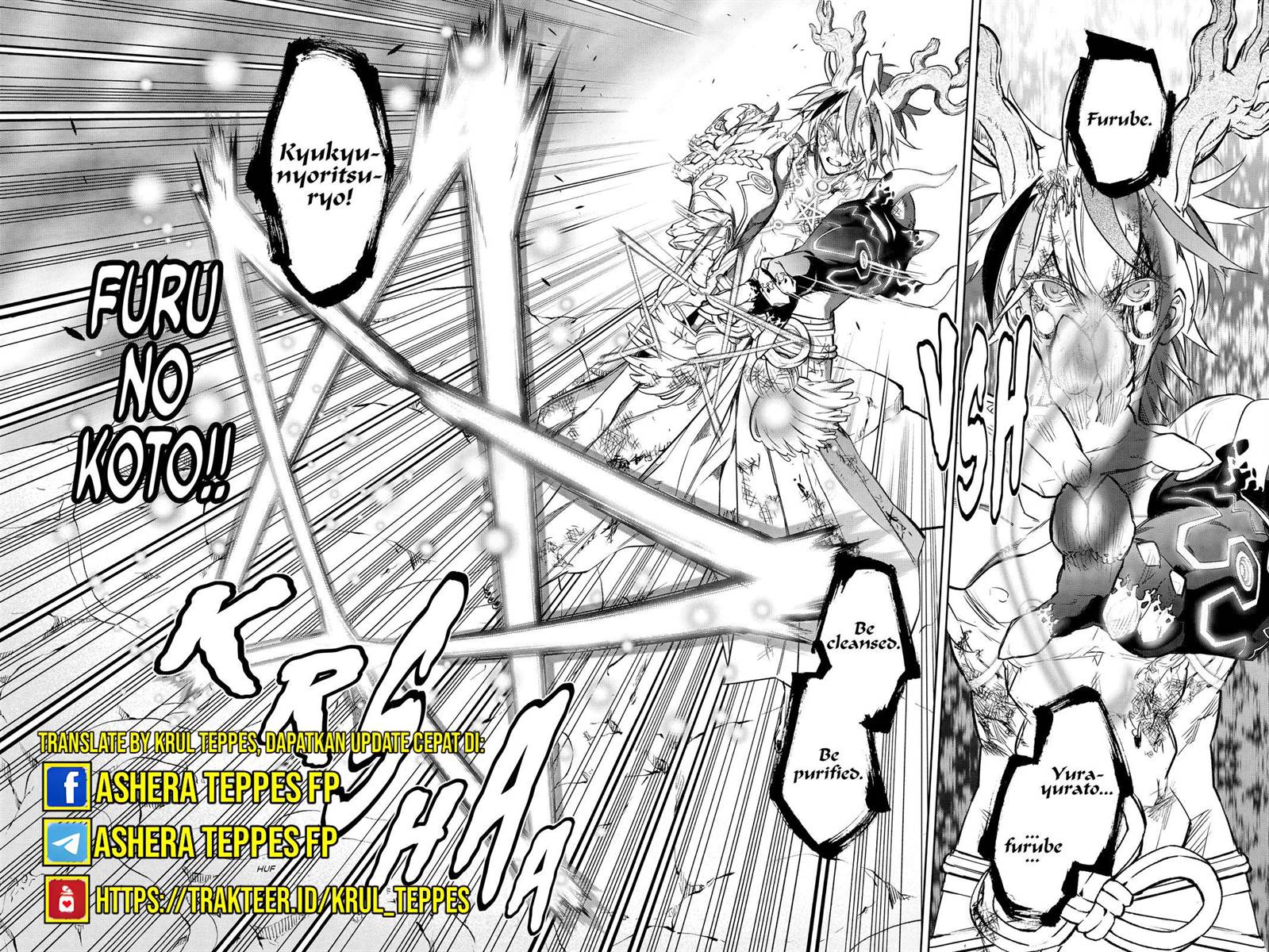 Chapter 114 - halaman 36