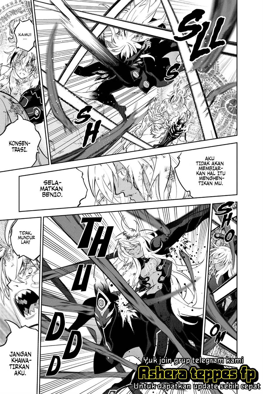 Chapter 114 - halaman 38