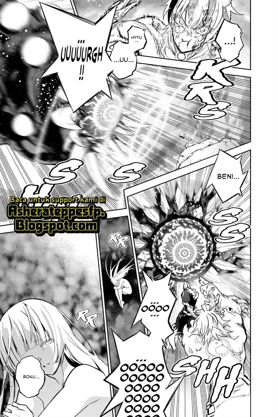 Chapter 114 - halaman 40