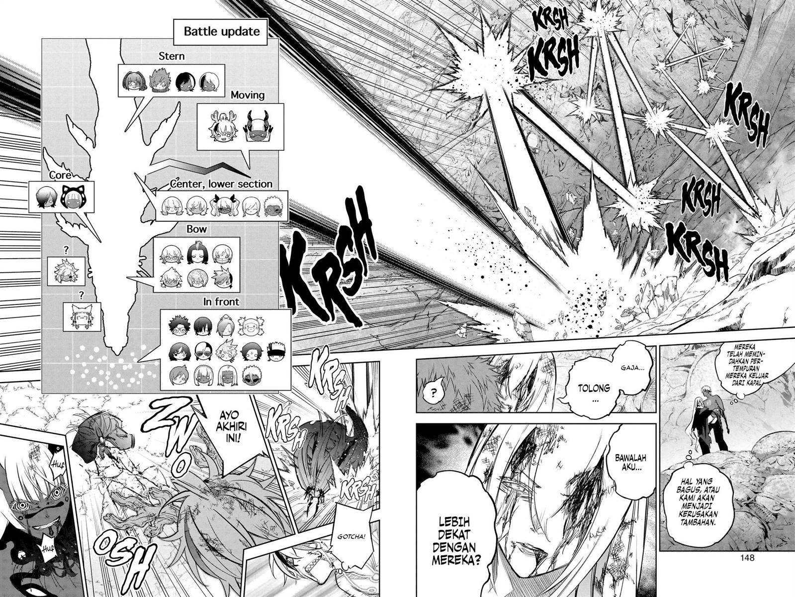 Chapter 114 - halaman 5