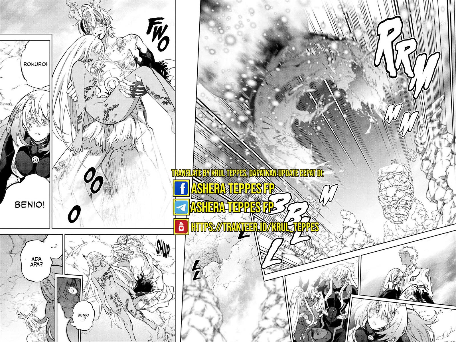 Chapter 114 - halaman 43