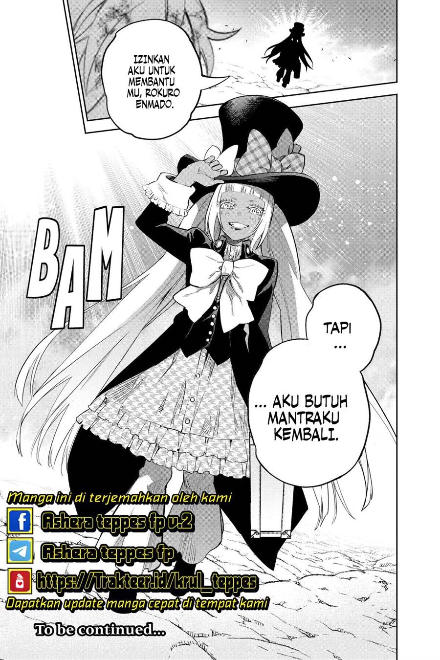 Chapter 114 - halaman 45