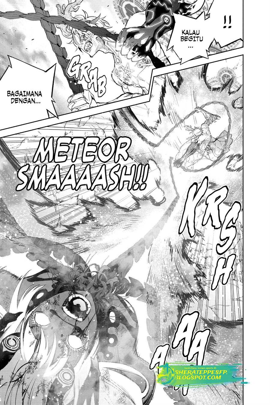 Chapter 114 - halaman 7
