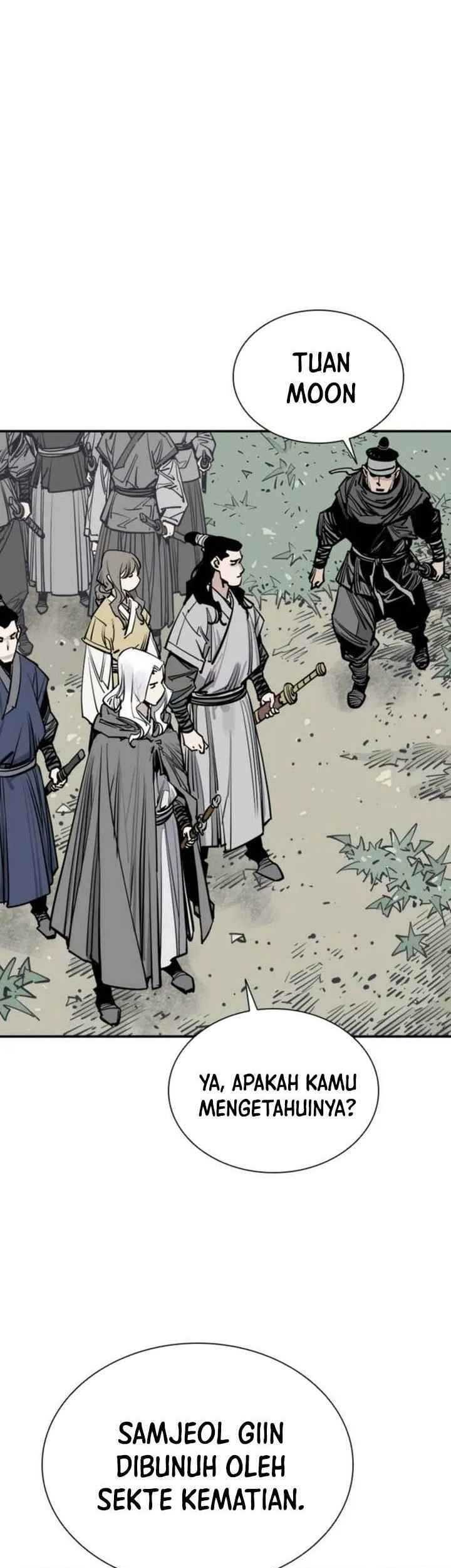 Chapter 89 - halaman 31