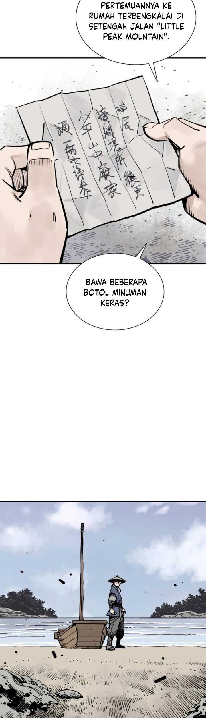Chapter 84 - halaman 55