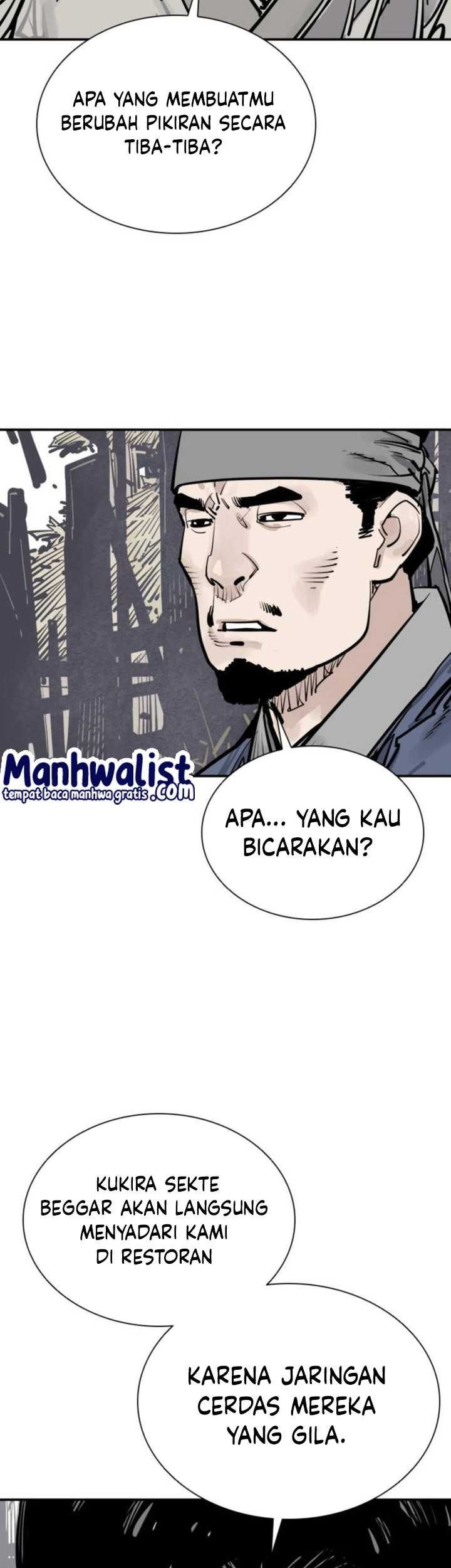 Chapter 84 - halaman 65