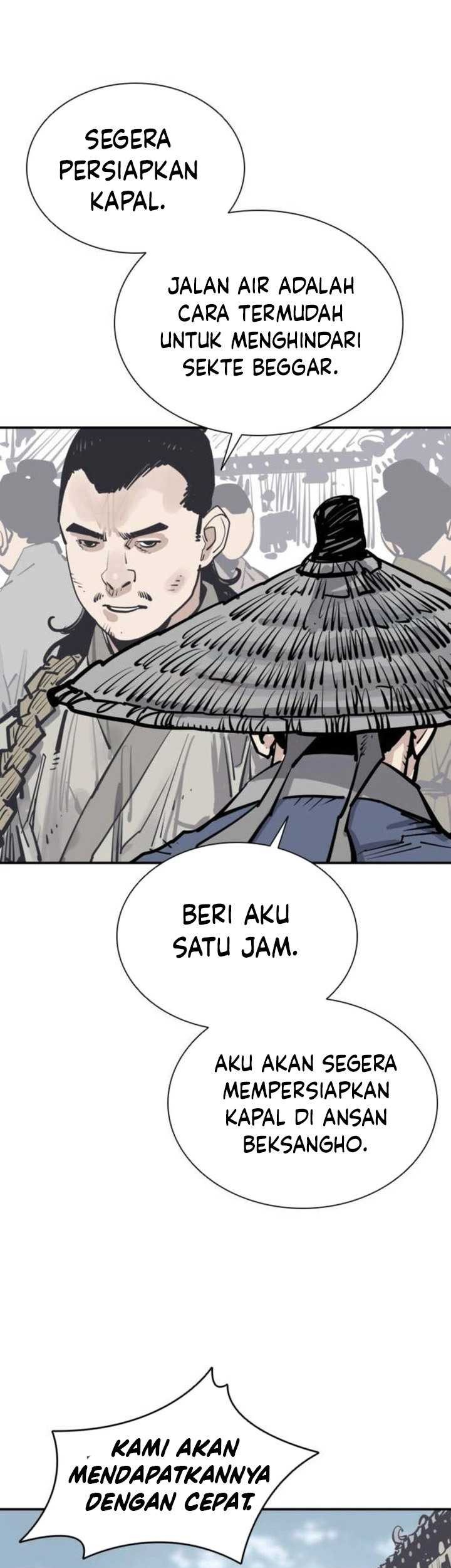 Chapter 83 - halaman 39